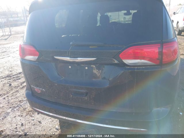 2C4RC1BG3HR569232 Chrysler Pacifica Touring-l