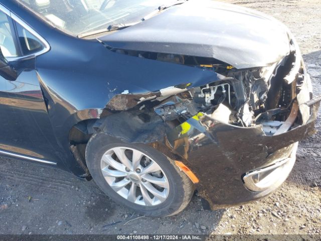 2C4RC1BG3HR569232 Chrysler Pacifica Touring-l