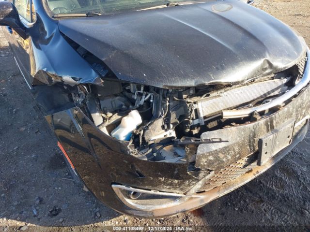 2C4RC1BG3HR569232 Chrysler Pacifica Touring-l