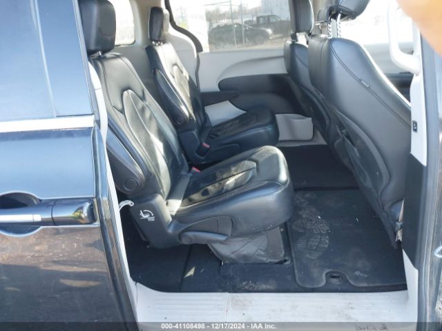 2C4RC1BG3HR569232 Chrysler Pacifica Touring-l