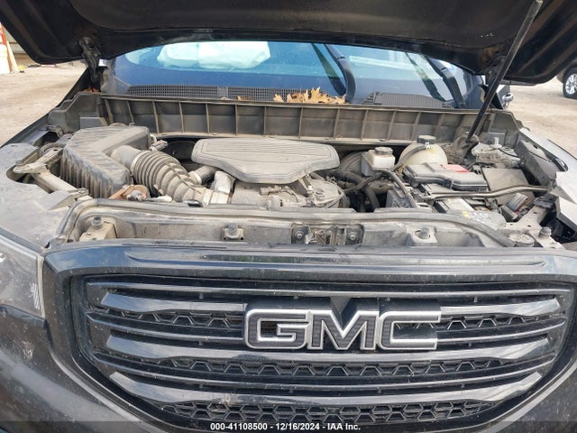 1GKKNMLS0KZ163345 GMC Acadia Slt-1