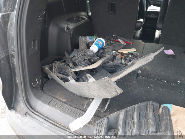 1GKKNMLS0KZ163345 GMC Acadia Slt-1