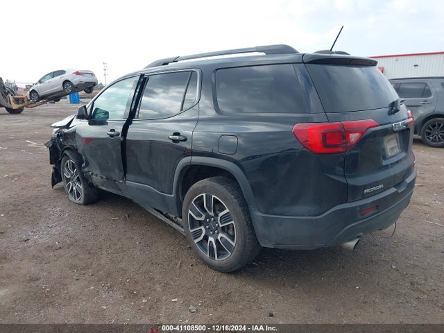 1GKKNMLS0KZ163345 GMC Acadia Slt-1
