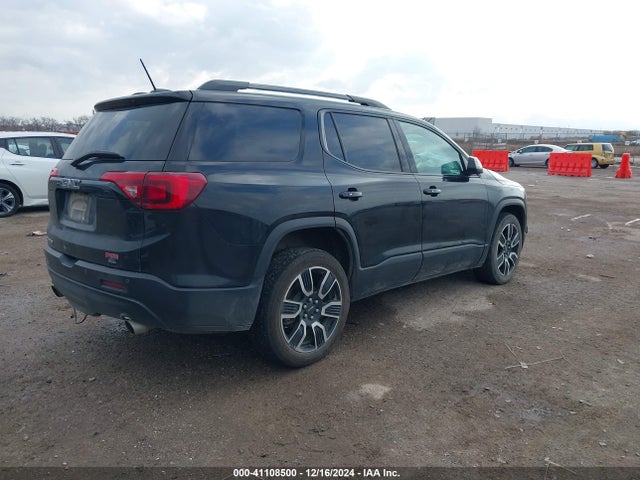 1GKKNMLS0KZ163345 GMC Acadia Slt-1