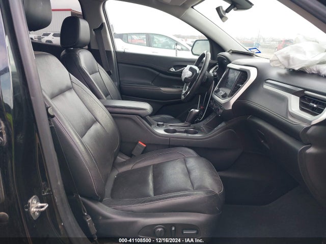 1GKKNMLS0KZ163345 GMC Acadia Slt-1