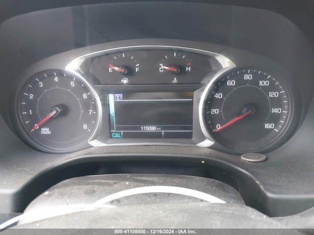 1GKKNMLS0KZ163345 GMC Acadia Slt-1