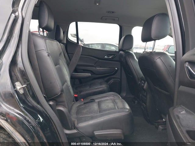 1GKKNMLS0KZ163345 GMC Acadia Slt-1