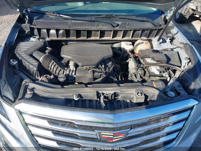 2019 CADILLAC XT5 1GYKNCRSXKZ100695 Photo 9