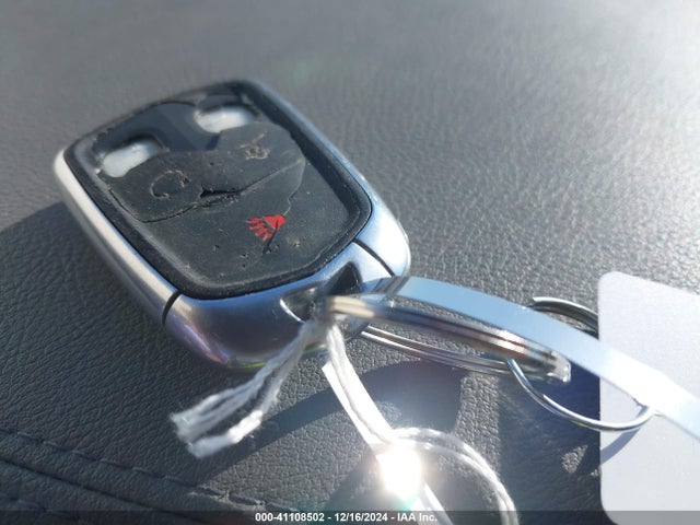 2019 CADILLAC XT5 1GYKNCRSXKZ100695 Photo 10