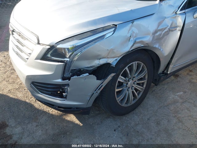2019 CADILLAC XT5 1GYKNCRSXKZ100695 Photo 5