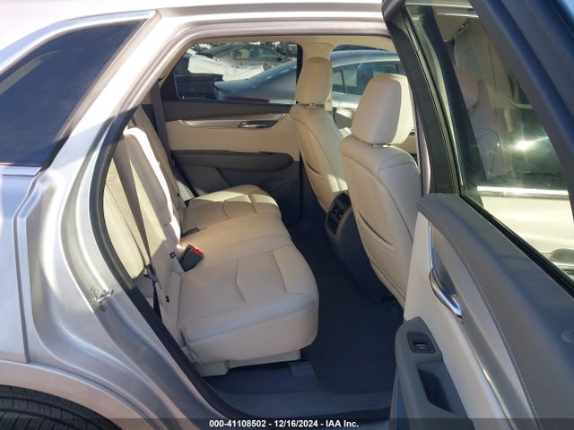 2019 CADILLAC XT5 1GYKNCRSXKZ100695 Photo 7
