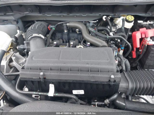 1FMCU9MN9RUA83800 Ford Escape St-line