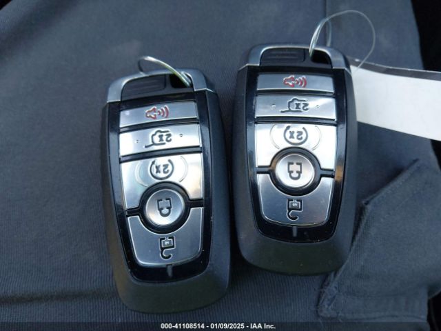 1FMCU9MN9RUA83800 Ford Escape St-line