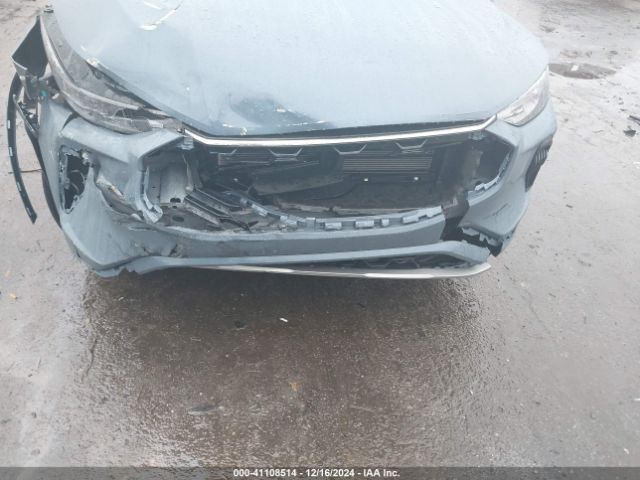 1FMCU9MN9RUA83800 Ford Escape St-line