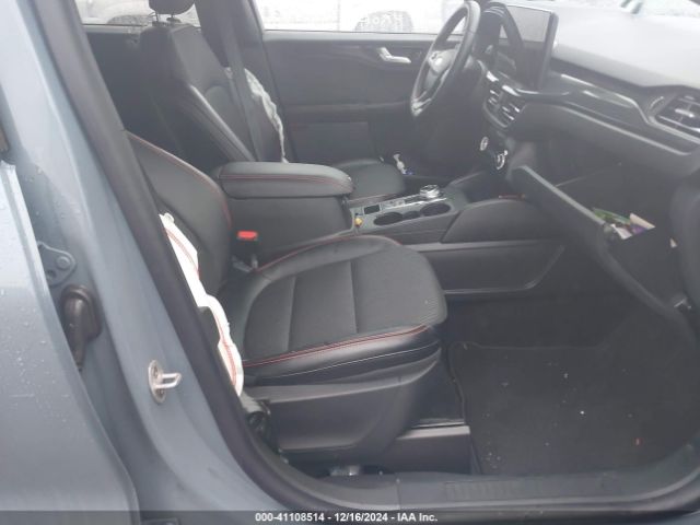 1FMCU9MN9RUA83800 Ford Escape St-line