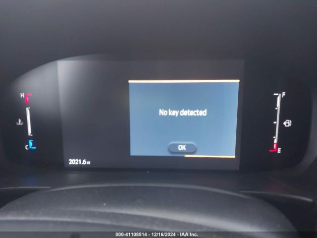 1FMCU9MN9RUA83800 Ford Escape St-line