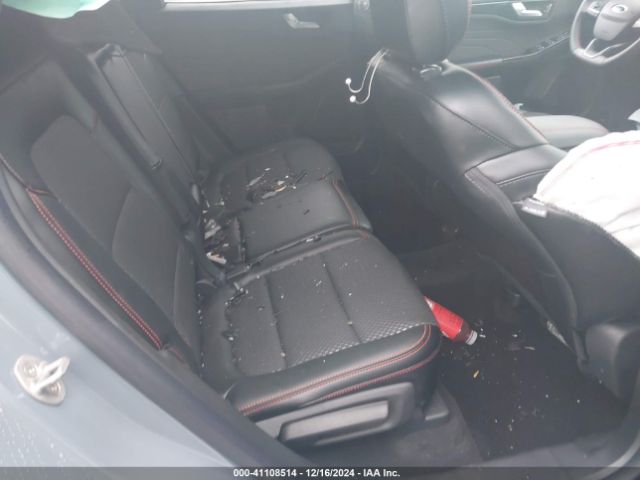 1FMCU9MN9RUA83800 Ford Escape St-line