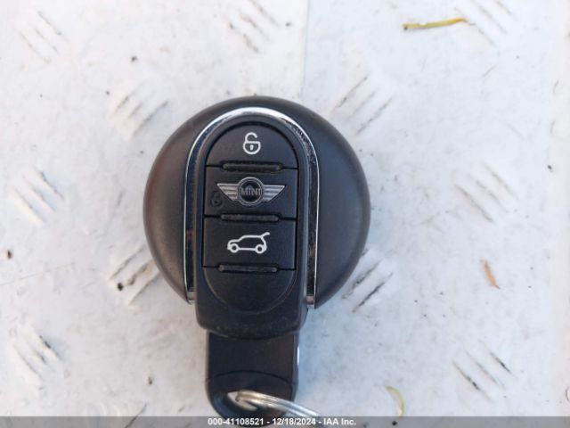 WMWXM5C56ET933640 Mini Hardtop Cooper