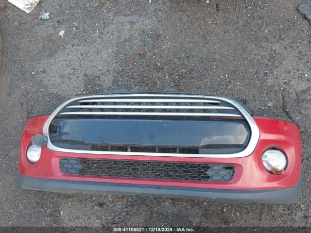 WMWXM5C56ET933640 Mini Hardtop Cooper