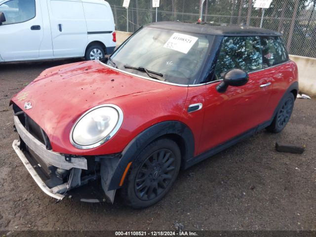 WMWXM5C56ET933640 Mini Hardtop Cooper