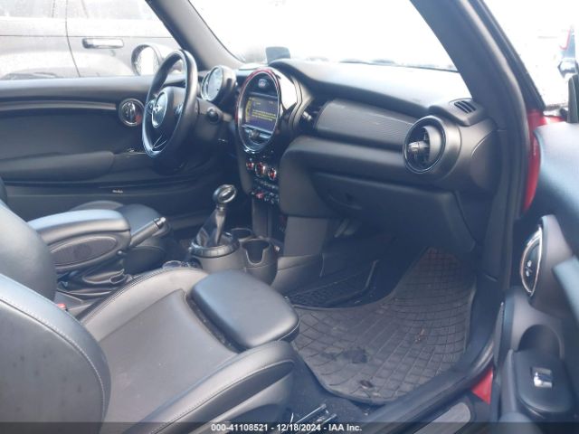 WMWXM5C56ET933640 Mini Hardtop Cooper