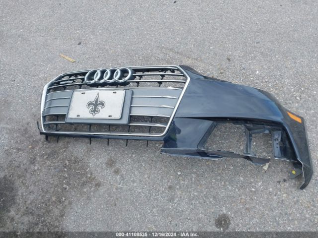 WAUANAF41HN023806 Audi A4 2.0t Premium