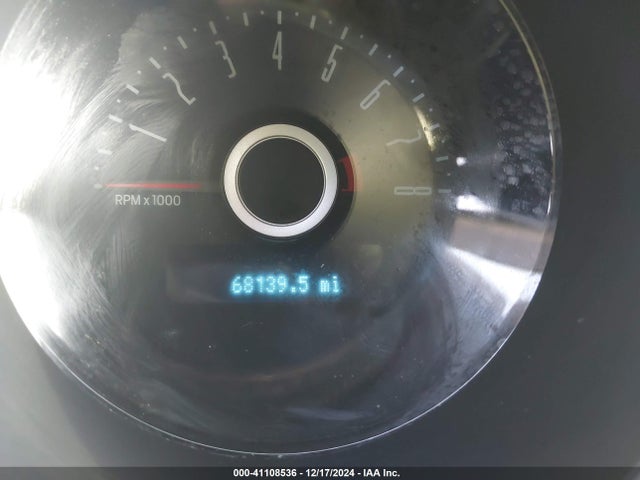 Ford Mustang V6 2014 1ZVBP8AM0E5271488 Image 14