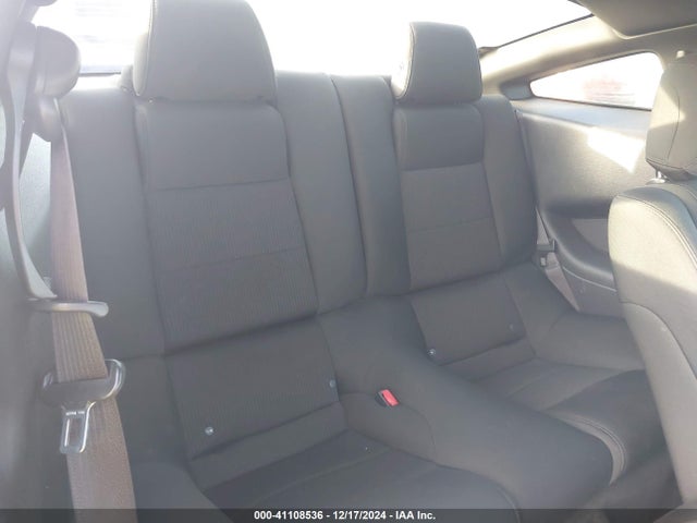 Ford Mustang V6 2014 1ZVBP8AM0E5271488 Image 8