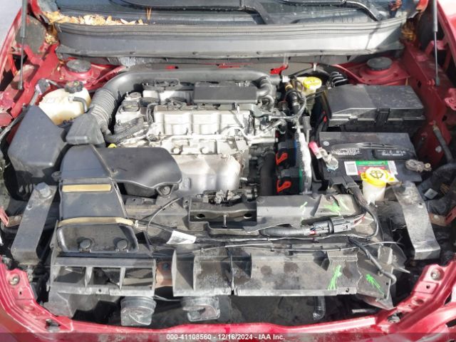 1C4PJLAB6GW136136 Jeep Cherokee Sport