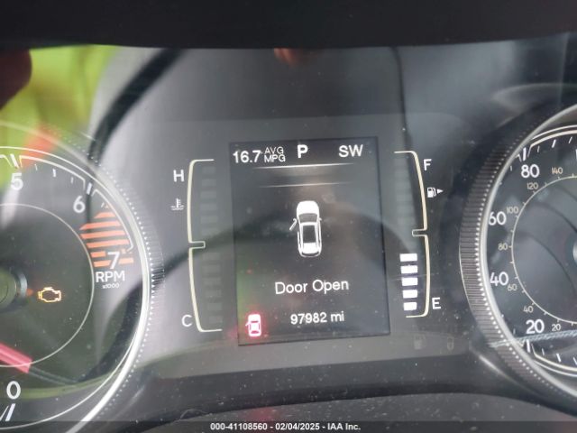 1C4PJLAB6GW136136 Jeep Cherokee Sport