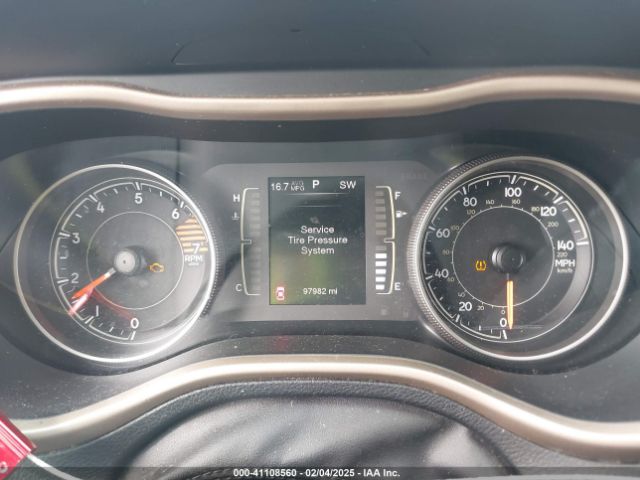 1C4PJLAB6GW136136 Jeep Cherokee Sport