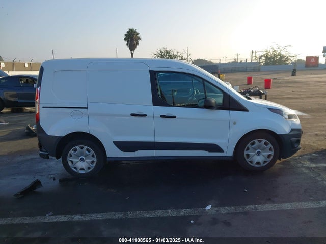 NM0LS6E7XJ1351359 Ford Transit Connect Xl