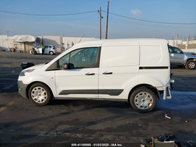 NM0LS6E7XJ1351359 Ford Transit Connect Xl