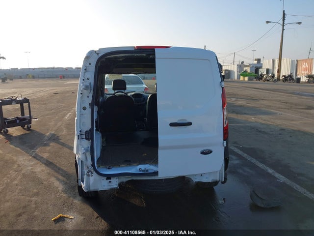 NM0LS6E7XJ1351359 Ford Transit Connect Xl