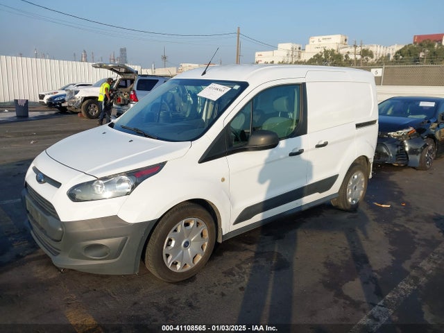 NM0LS6E7XJ1351359 Ford Transit Connect Xl