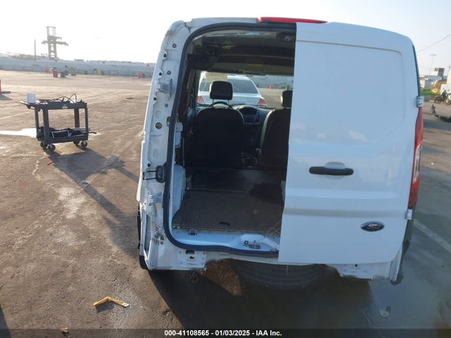 NM0LS6E7XJ1351359 Ford Transit Connect Xl