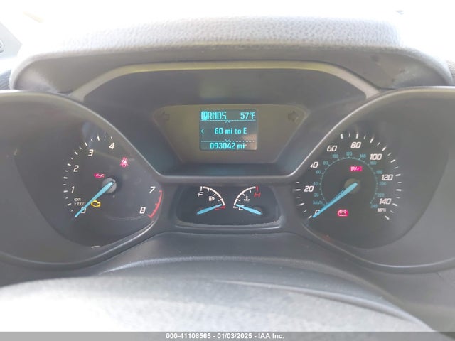 NM0LS6E7XJ1351359 Ford Transit Connect Xl