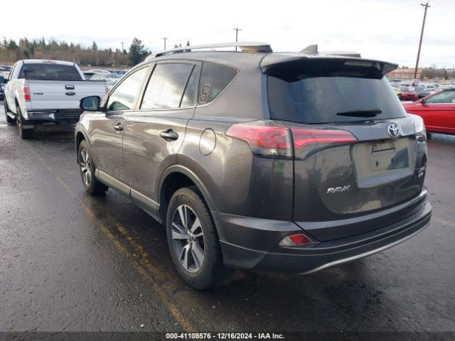 JTMRFREV0JJ198704 Toyota Rav4 Adventure/xle