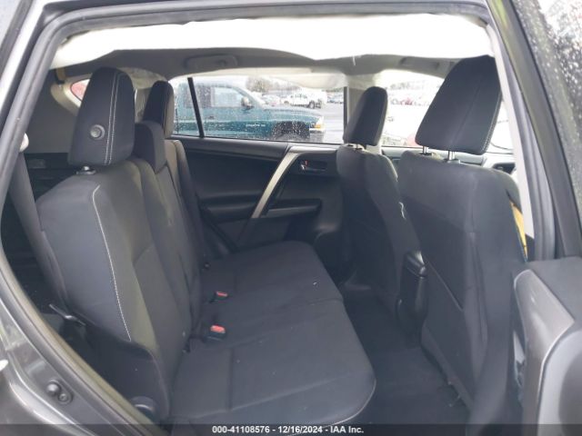 JTMRFREV0JJ198704 Toyota Rav4 Adventure/xle