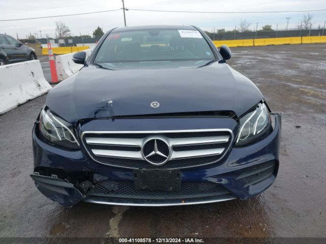 WDDZF4JB9HA234615 Mercedes-Benz E 300