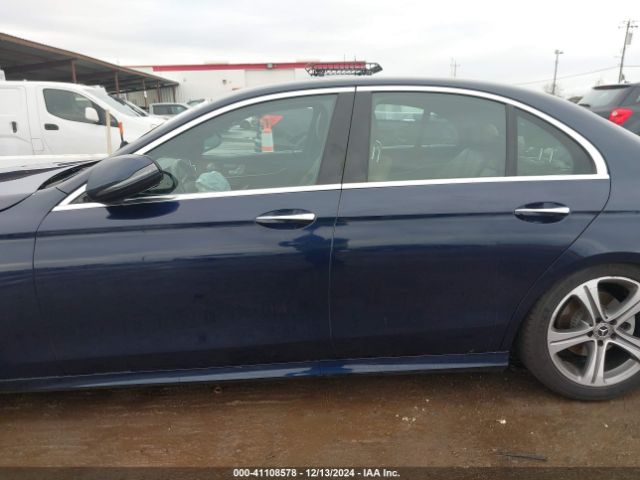 WDDZF4JB9HA234615 Mercedes-Benz E 300