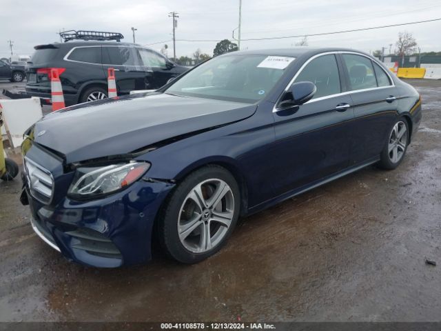 WDDZF4JB9HA234615 Mercedes-Benz E 300