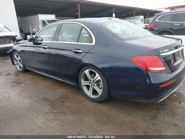 WDDZF4JB9HA234615 Mercedes-Benz E 300