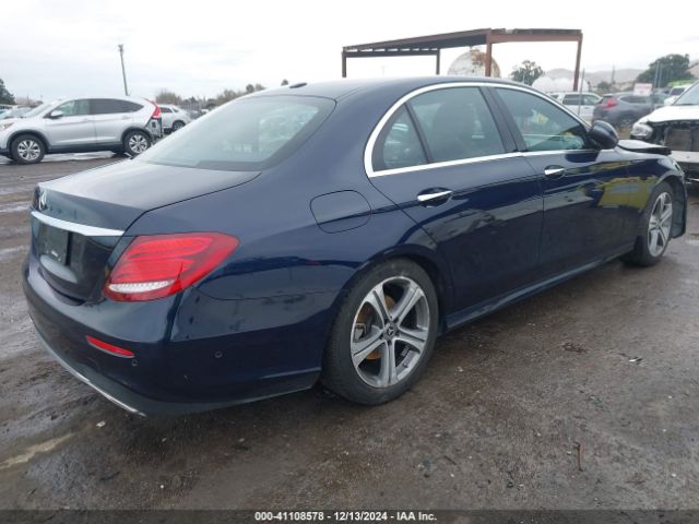 WDDZF4JB9HA234615 Mercedes-Benz E 300