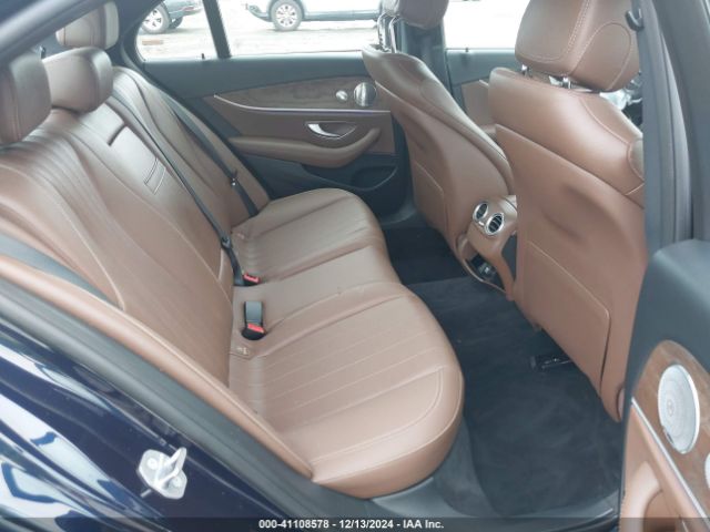 WDDZF4JB9HA234615 Mercedes-Benz E 300