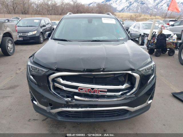 3GKALVEV4KL228445 GMC Terrain Slt