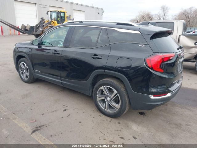 3GKALVEV4KL228445 GMC Terrain Slt