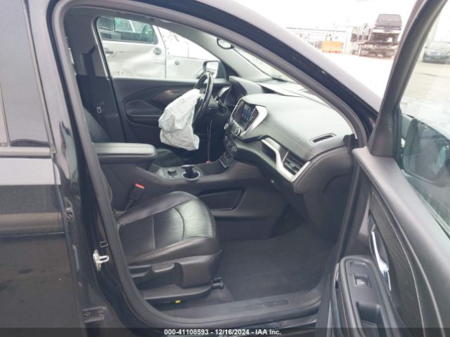 3GKALVEV4KL228445 GMC Terrain Slt