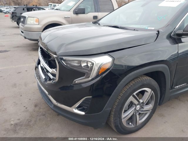 3GKALVEV4KL228445 GMC Terrain Slt