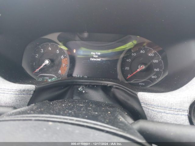 3C4NJDBN2RT604877 Jeep Compass Latitude 4x4